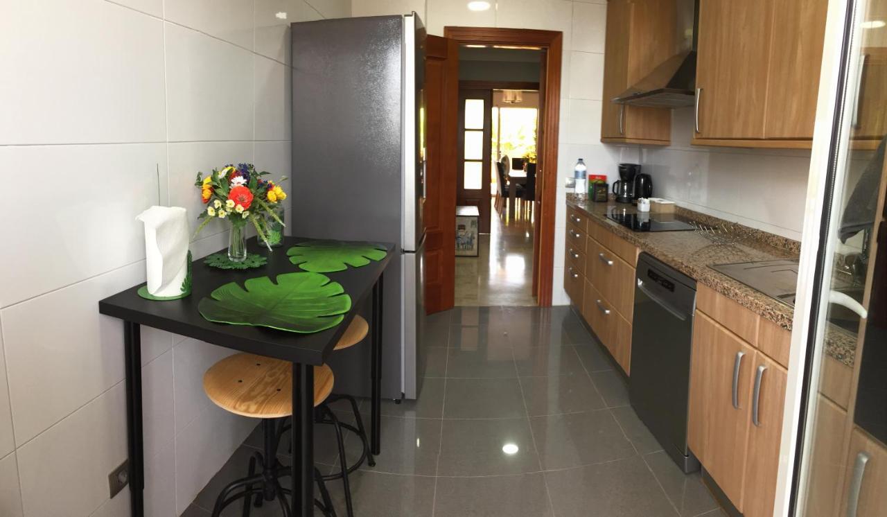 Apartamento De Lujo En Puerto Santiago Puerto de Santiago  Exterior photo