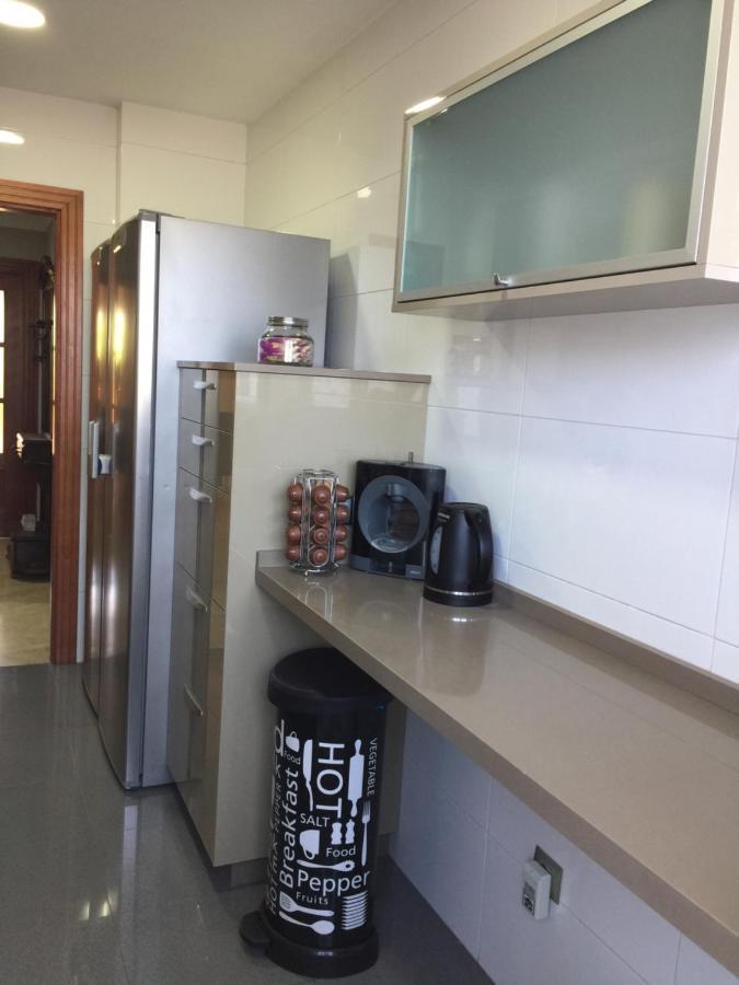 Apartamento De Lujo En Puerto Santiago Puerto de Santiago  Exterior photo